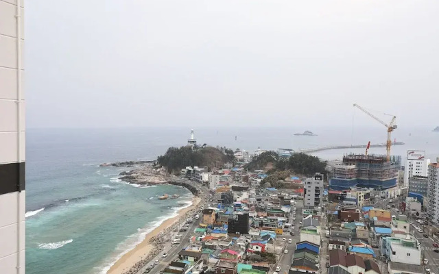 Heavenmark in Sokcho