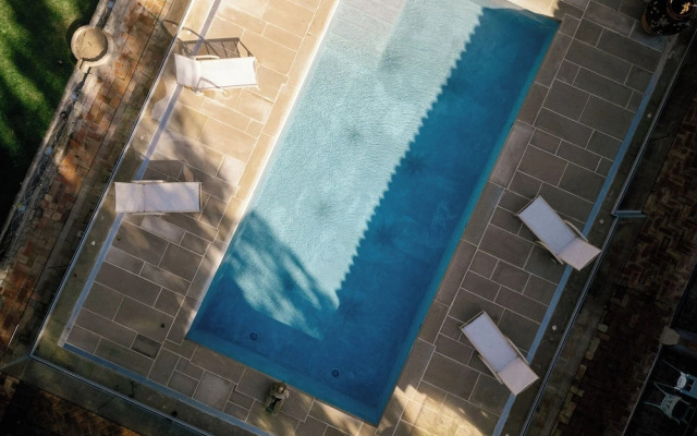 Hotel Finca El Peregrino