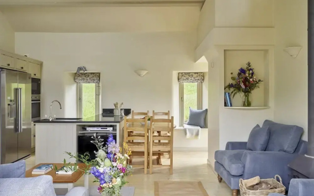 Yennadon Cottage