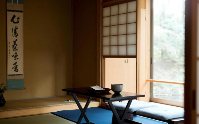 Tatsunokuchi Onsen Matsusaki