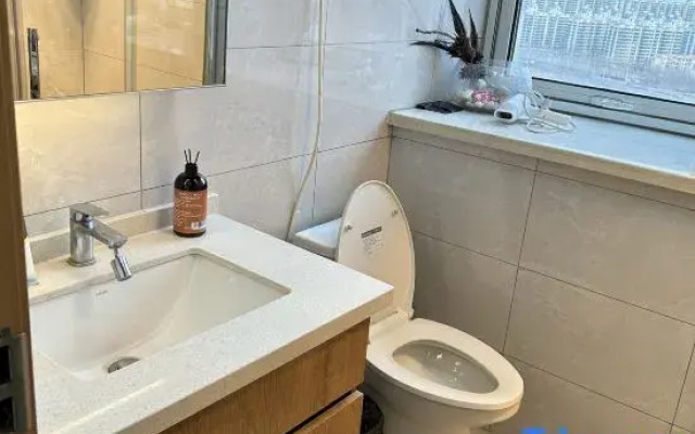 Qingqing Shiguang Homestay