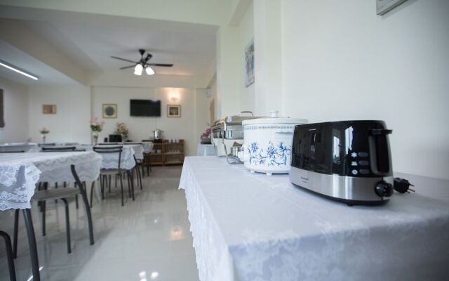 A.E. Richy Home