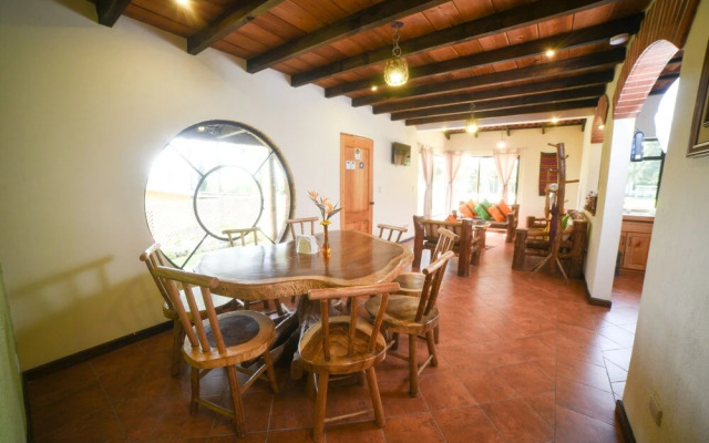 Villas Jucanya