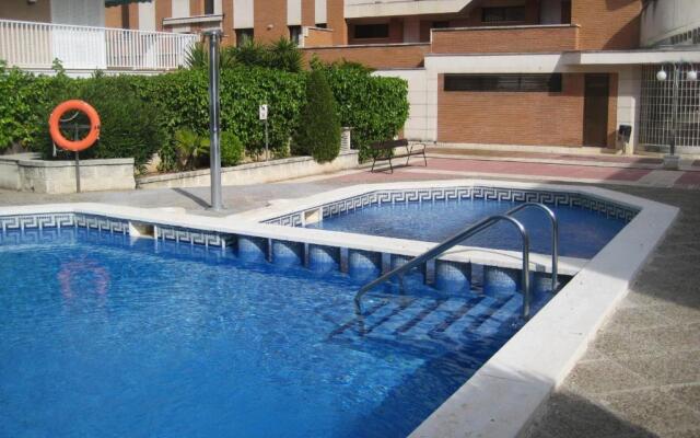 AT118 Solarium Mar