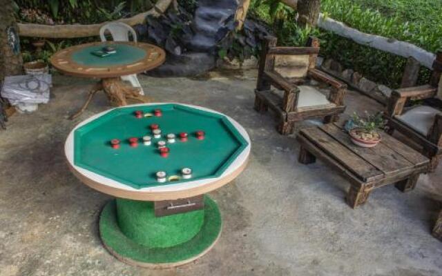 Hotel Ocaso Campestre