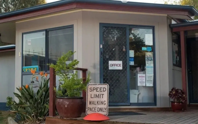 Bundalong Holiday Resort