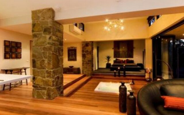 Kudos Villas and Retreats - Hepburn Springs