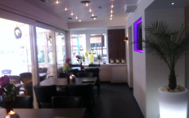 Hotel Restaurant La Piazza