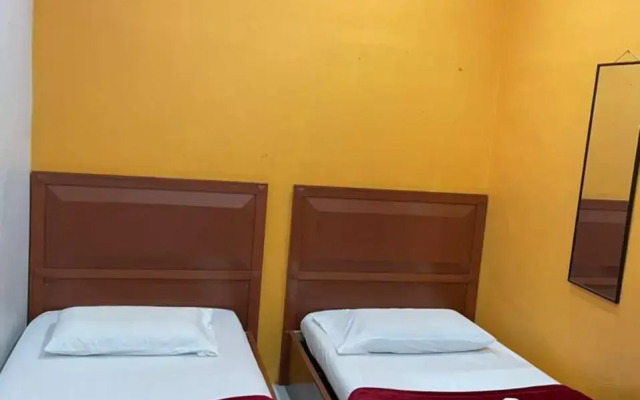 Samudera Hotel