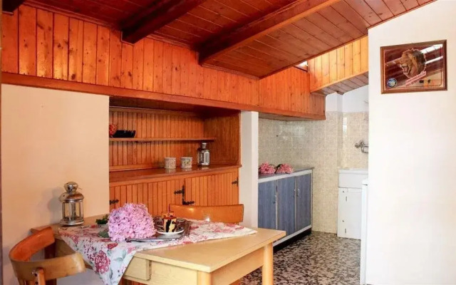 Casa Rododendro