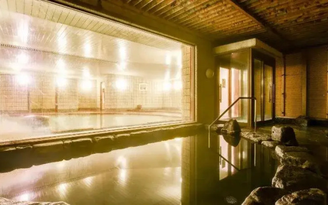 Diamond Katayamazu Onsen Society