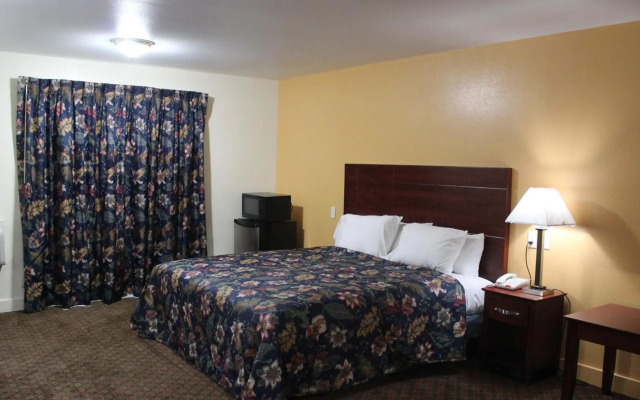 Passport Inn and Suites