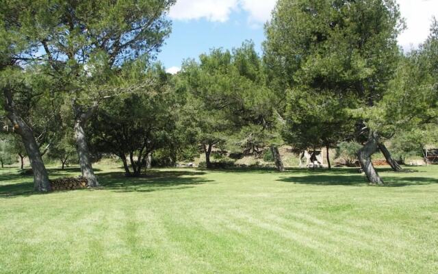 Domaine Saint Martin