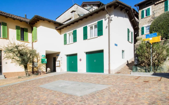 Casa Serena