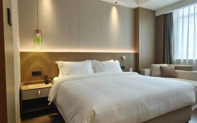 Jinming International Hotel