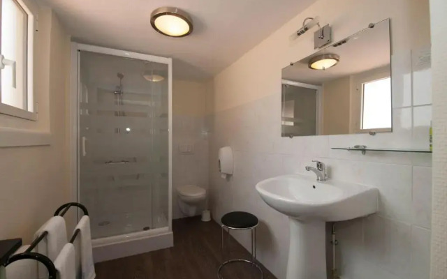 Logis Hôtel Le Coq Hardi