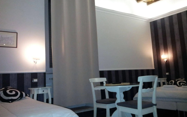 Navona Nice Room