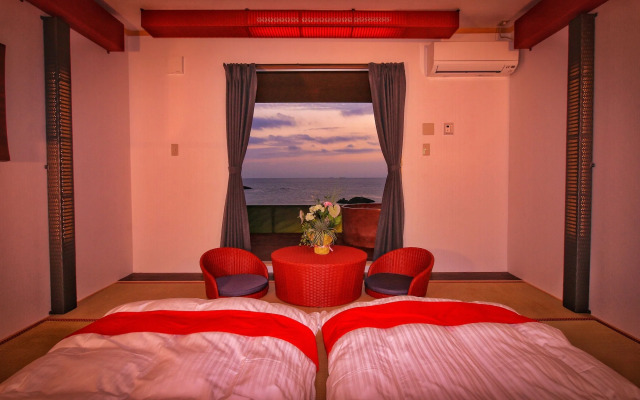 XYZ Private spa and Seaside Resort