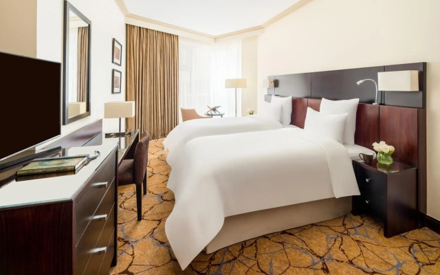 Mövenpick Hotel & Residence Hajar Tower Makkah