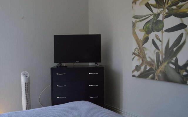 Appartement Banyuls-sur-Mer, 3 pièces, 6 personnes - FR-1-225C-6