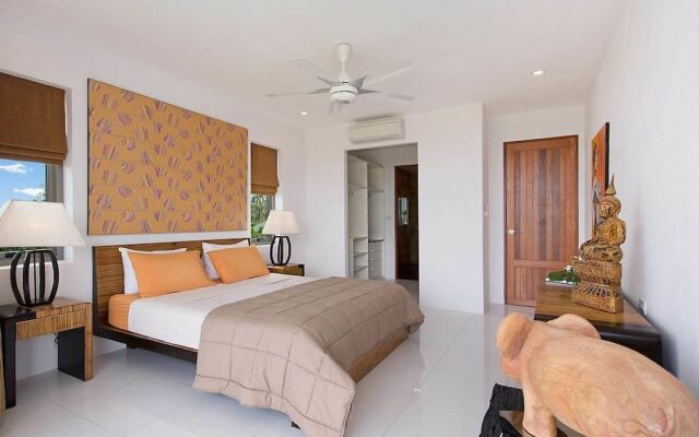 Samui Villa Mango