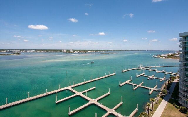 Crb1106 3 Bedroom Condo