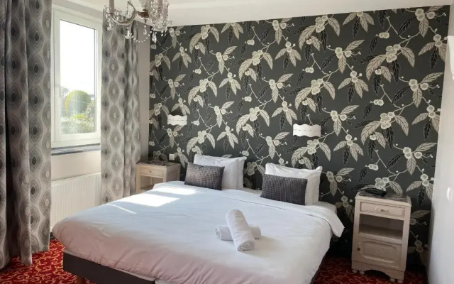 Park Hotel Bellevue