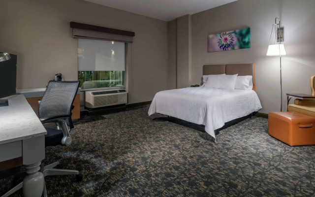 Hilton Garden Inn Arvada Denver, CO