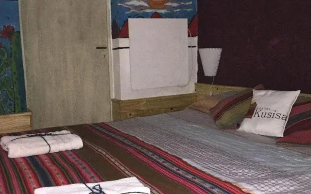 Hostal Kusisa