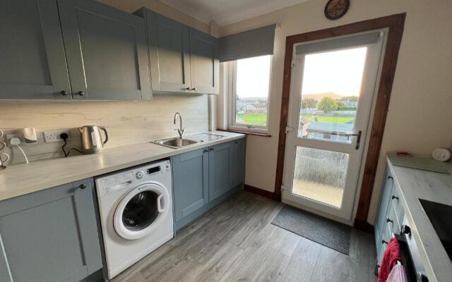 Lomond View Apartment