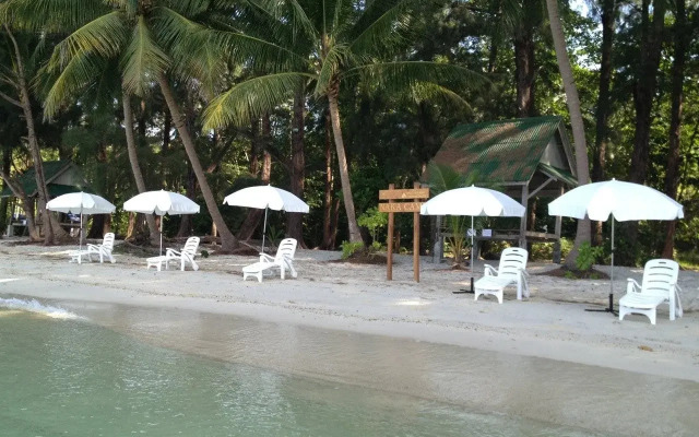 The Naka Camp