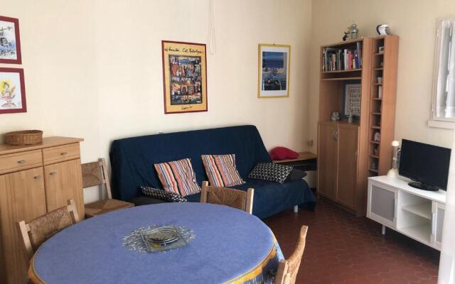 Maison Torreilles, 3 pièces, 4 personnes - FR-1-530-50