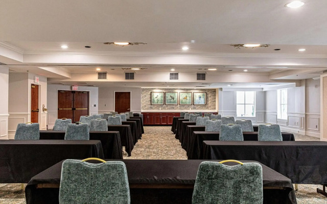 Hampton Inn & Suites Charleston/West Ashley