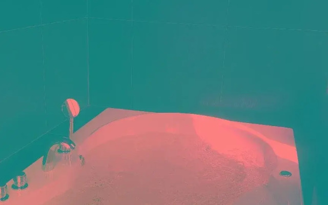 Ricco Residence Suvarnabhumi