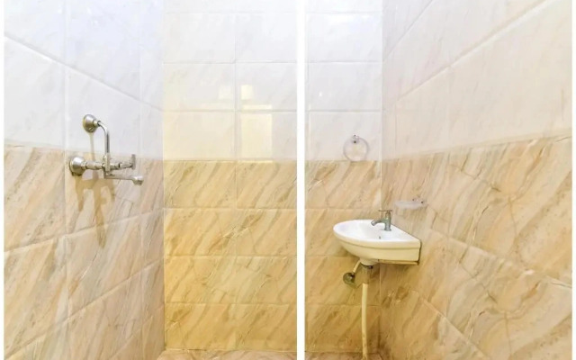 Hotel Amar Palace by OYO Rooms