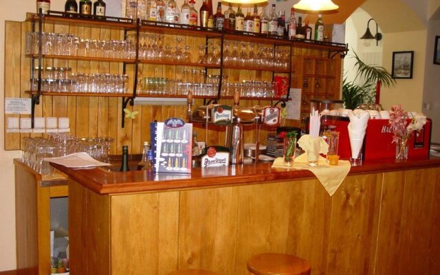 Hotel Galerie