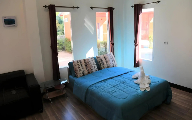 Baanchang Resort