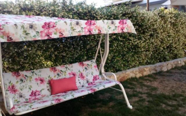 Evi'S Afandou Suites 2