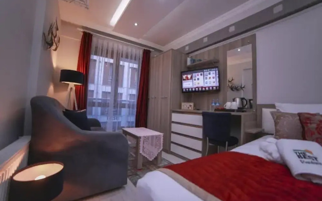 The Best Residence