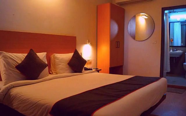 Spring Sky Gurgaon by ShriGo Hotels