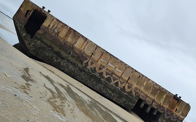 Résidence de Tourisme Le Sherman