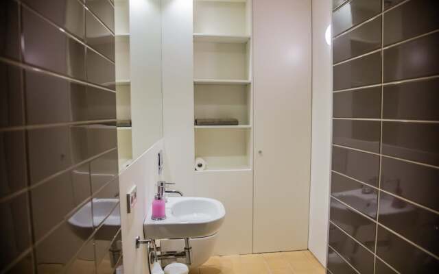 Loft Alfalfa Oasis I