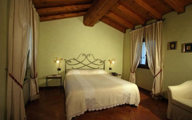 Agriturismo Macesina