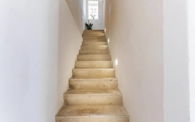 Piano Alto House in Noto