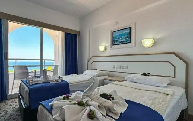 Hotel Albora