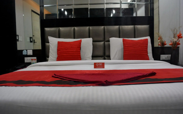 Hotel Le Grand By FabHotels