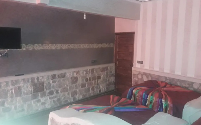 Hotel France Ouzoud