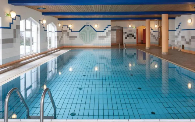 Sporthotel Fontana