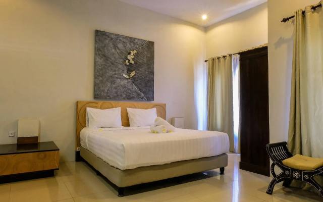 JM Hotel Kuta Lombok