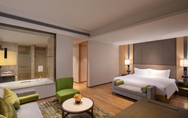 Holiday Inn Hotel And Suites Langfang New Chaoyang